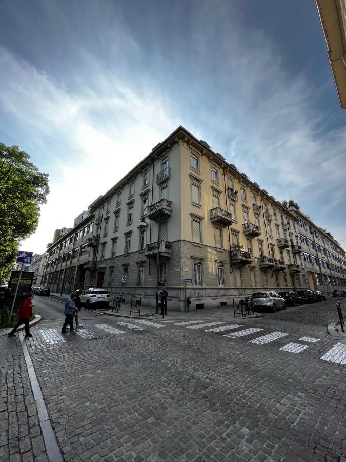 Apartment Elegante E Accogliente A