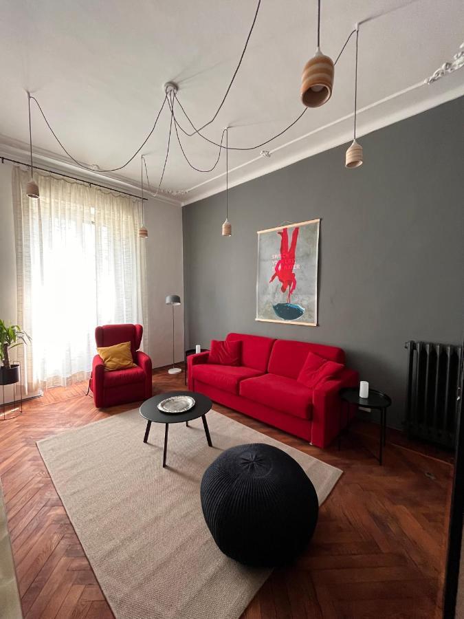 Elegante E Accogliente A Apartment *