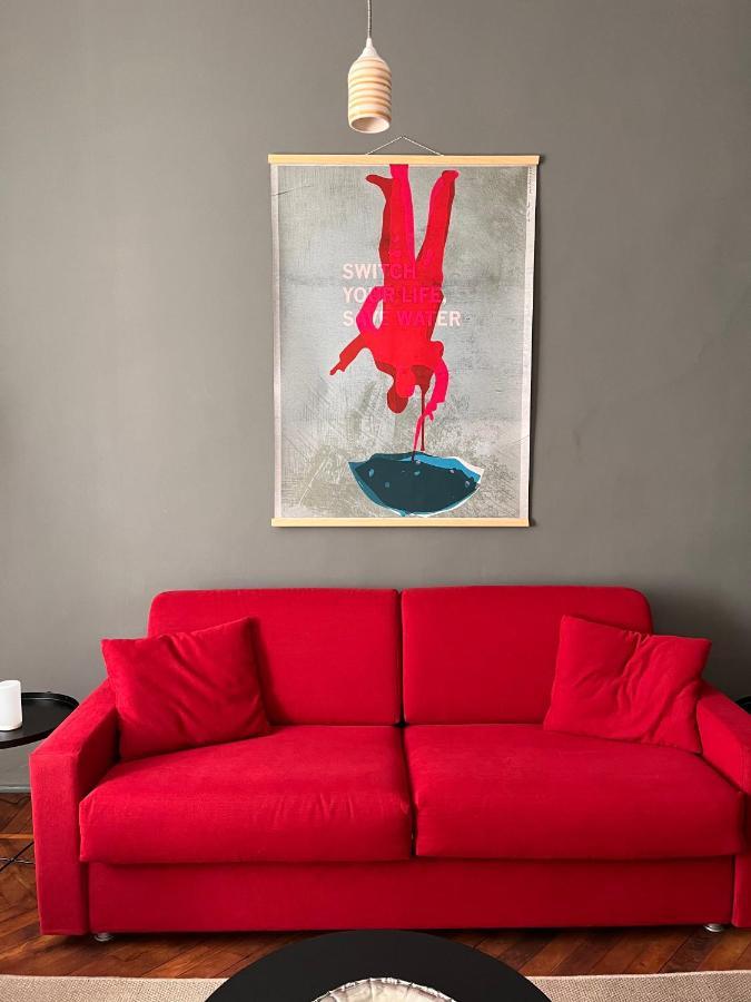 Elegante E Accogliente A Turin
