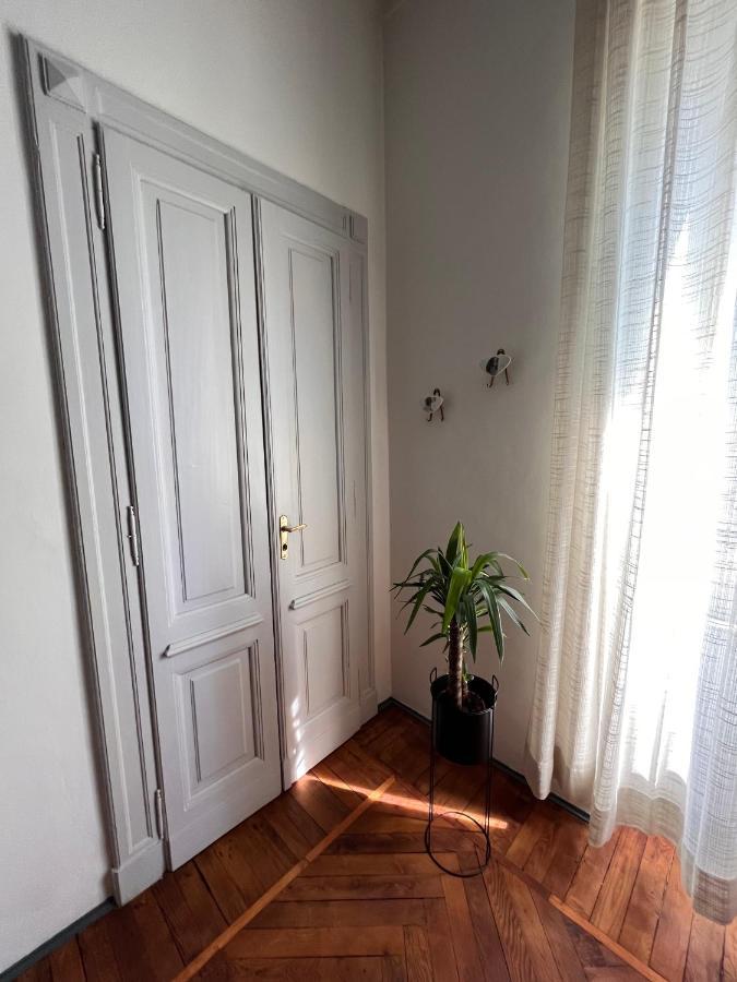 Elegante E Accogliente A * Turin