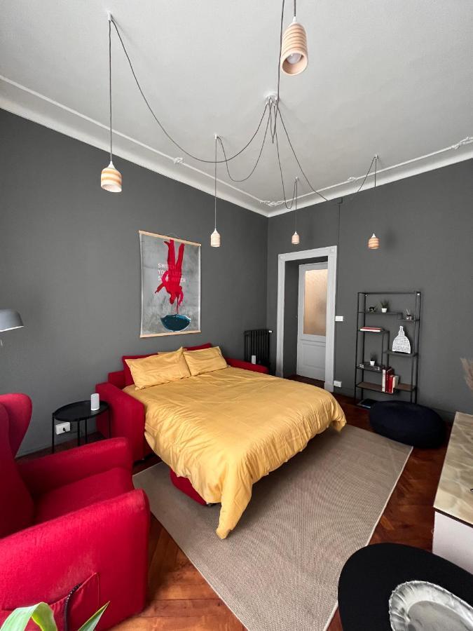 Elegante E Accogliente A * Turin