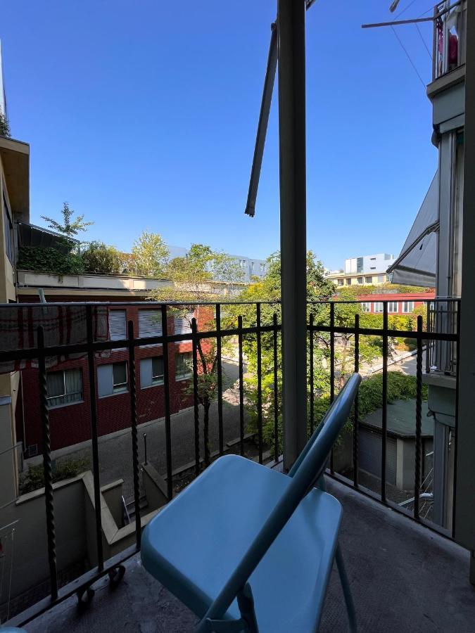 Apartment Elegante E Accogliente A Turin
