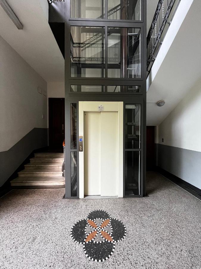 Apartment Elegante E Accogliente A