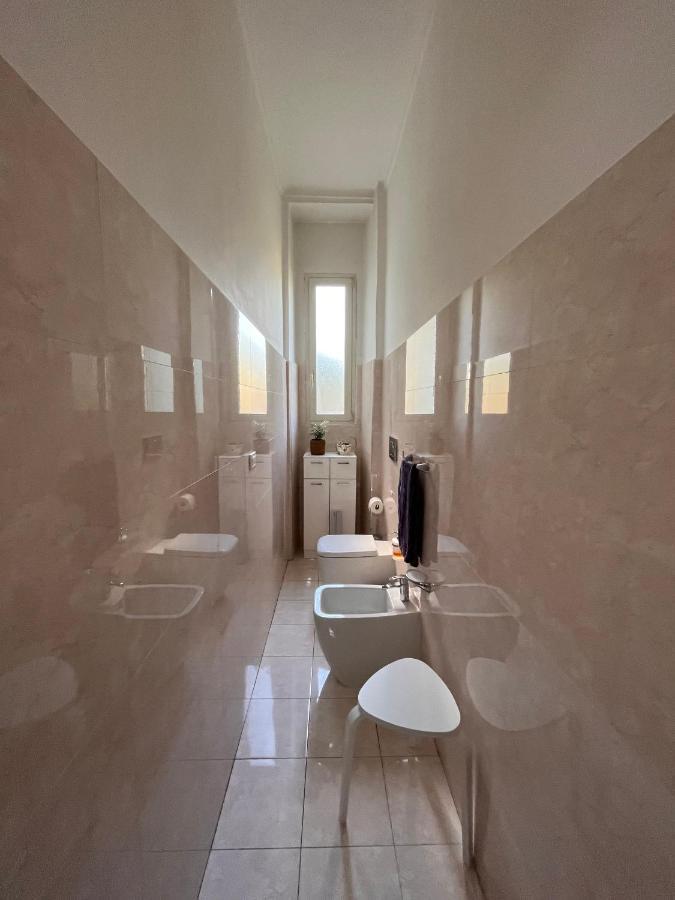 Apartment Elegante E Accogliente A Turin