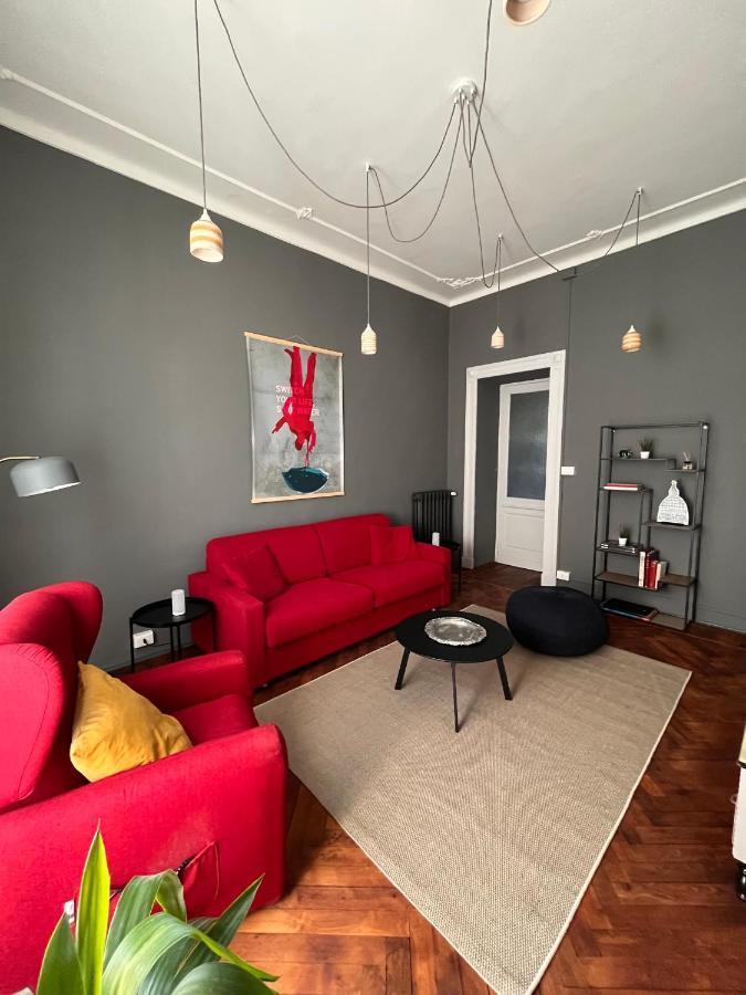Elegante E Accogliente A Turin